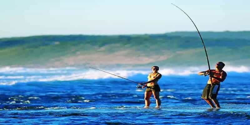 Mơ thấy câu cá báo hiệu điềm gì? Đánh số nào thắng lớn? 3 mơ thấy câu cá