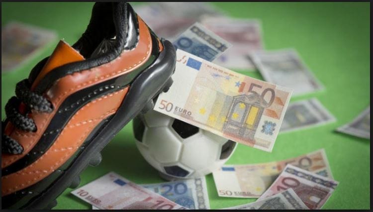 Sai Lầm Trong Cá Cược Bóng Đá Những Điều Cần Biết Để Tránh 2 Cách tránh sai lầm khi đặt cược vào bóng đá